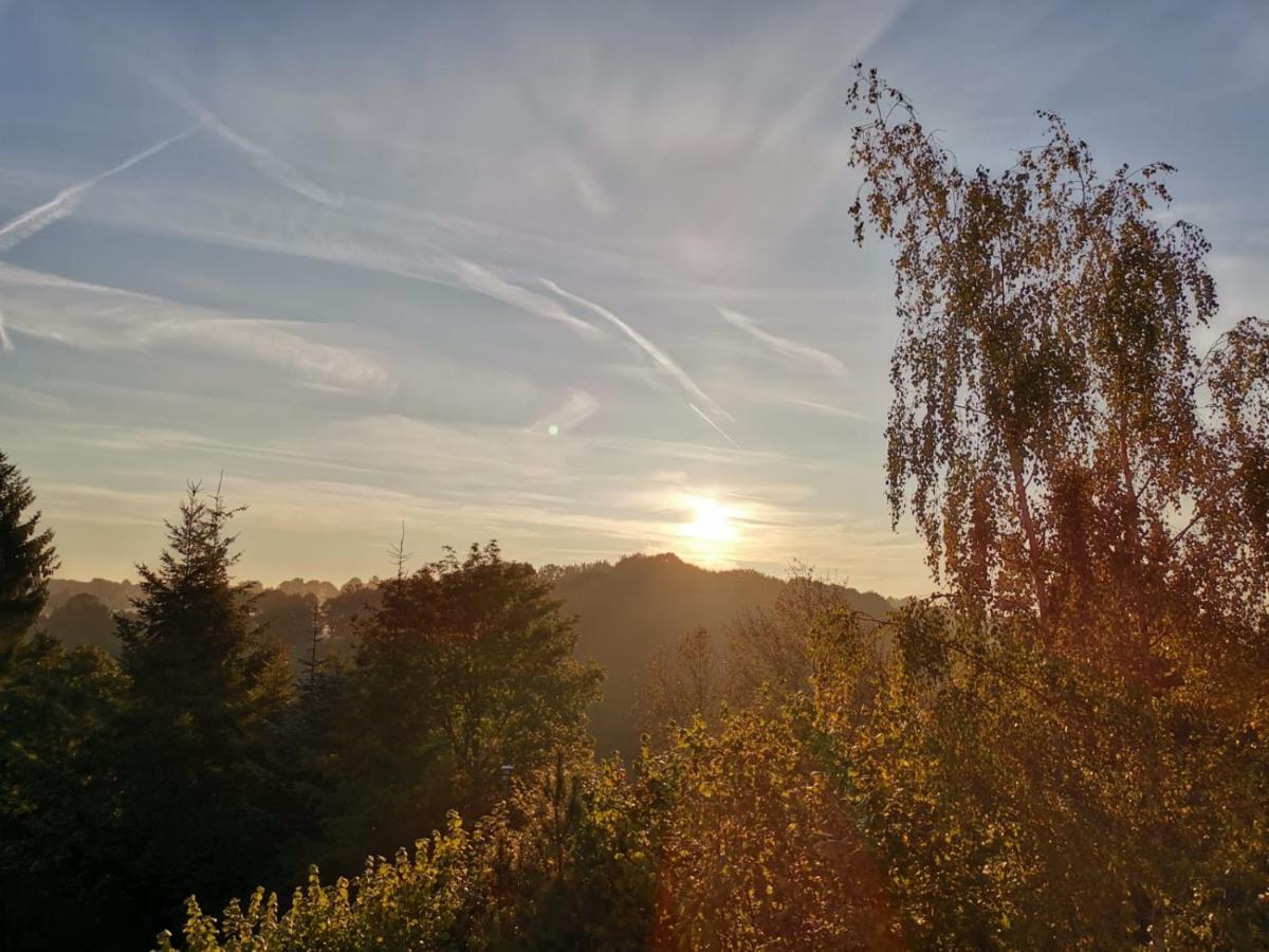 Fewo In Monschau Zewnętrze zdjęcie