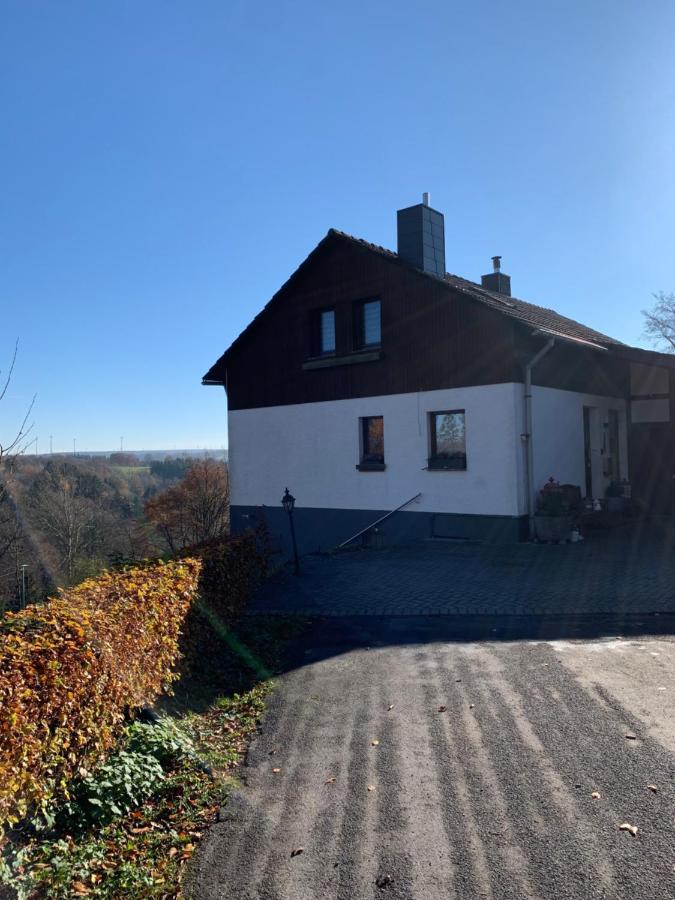 Fewo In Monschau Zewnętrze zdjęcie