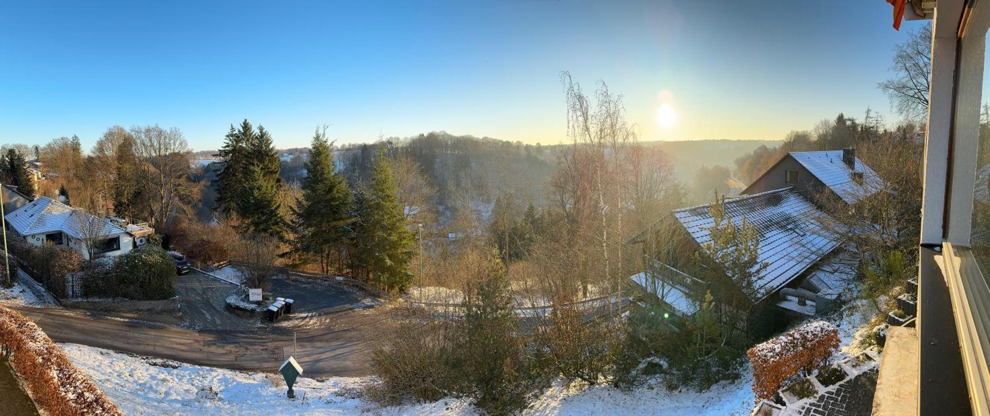 Fewo In Monschau Zewnętrze zdjęcie