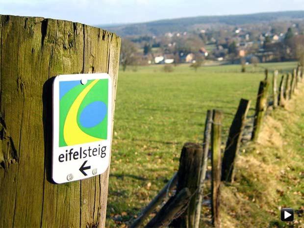 Fewo In Monschau Zewnętrze zdjęcie