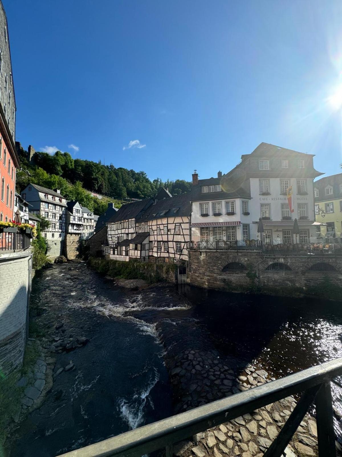Fewo In Monschau Zewnętrze zdjęcie