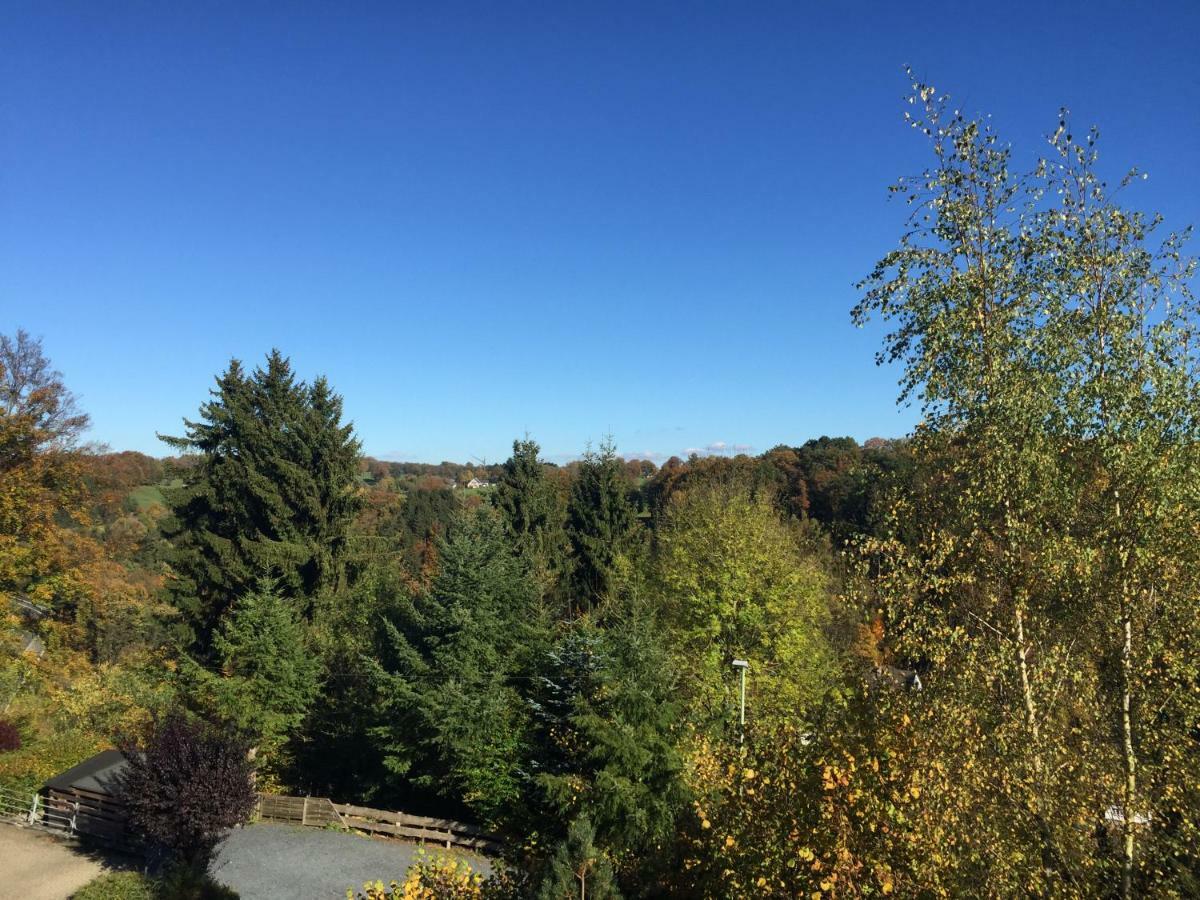 Fewo In Monschau Zewnętrze zdjęcie